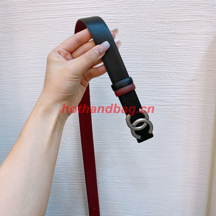 Chanel Belt 30MM CHB00171 Chanel Belt 30MM CHB00171