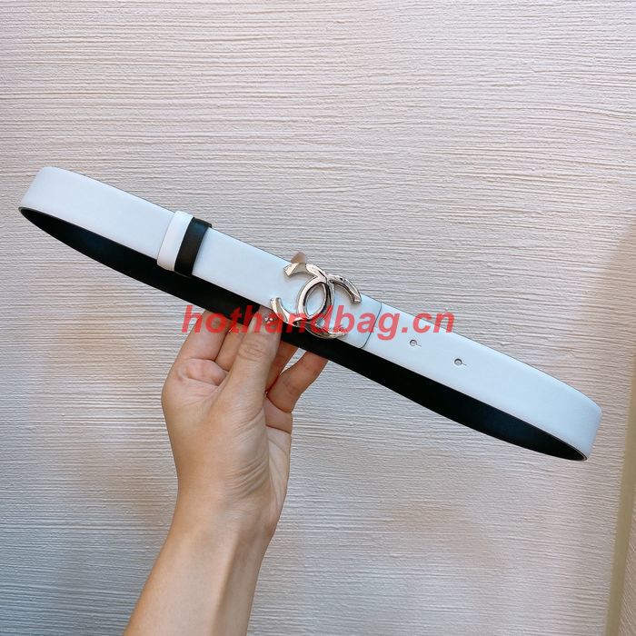 Chanel Belt 30MM CHB00172 Chanel Belt 30MM CHB00172