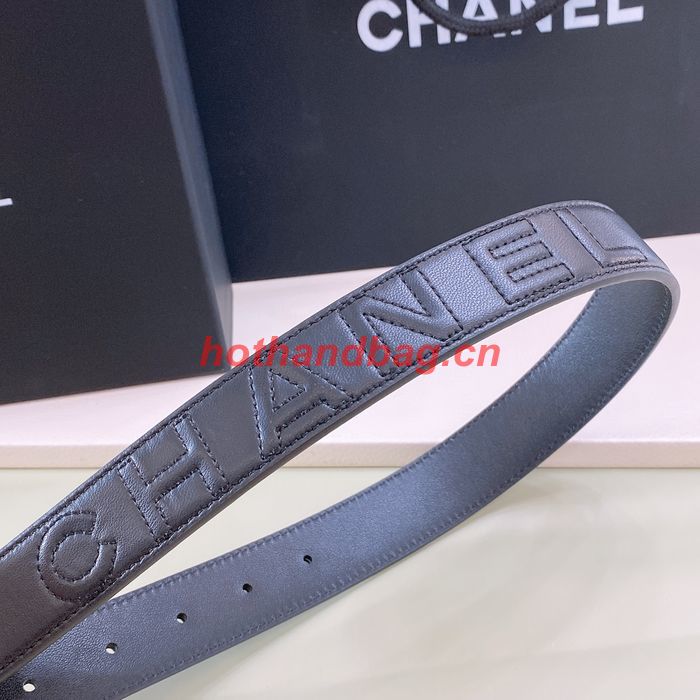 Chanel Belt 30MM CHB00174 Chanel Belt 30MM CHB00174