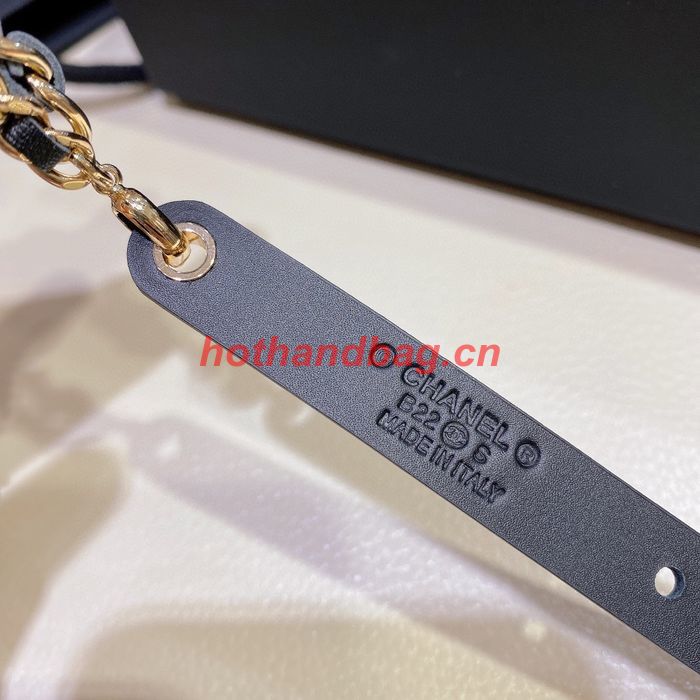 Chanel Belt CHB00179 Chanel Belt CHB00179
