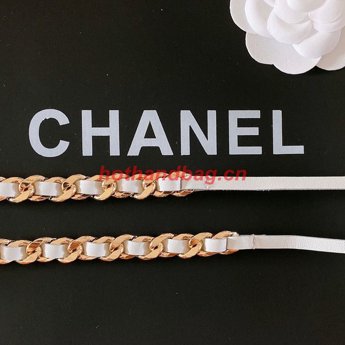 Chanel Belt CHB00180 Chanel Belt CHB00180