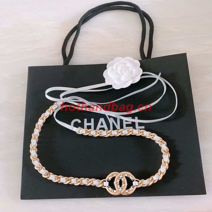 Chanel Belt CHB00180 Chanel Belt CHB00180