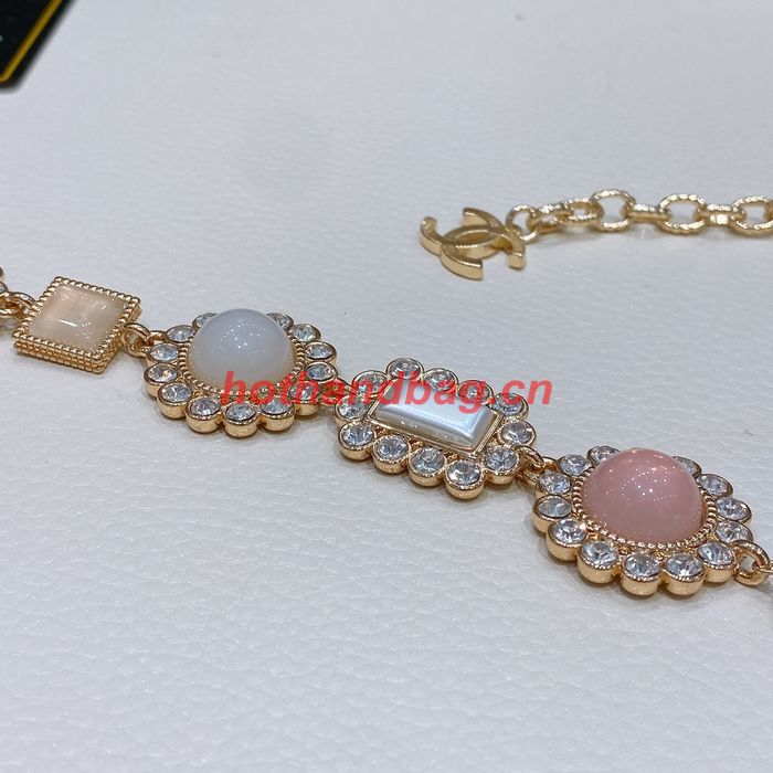 Chanel Belt CHB00185 Chanel Belt CHB00185