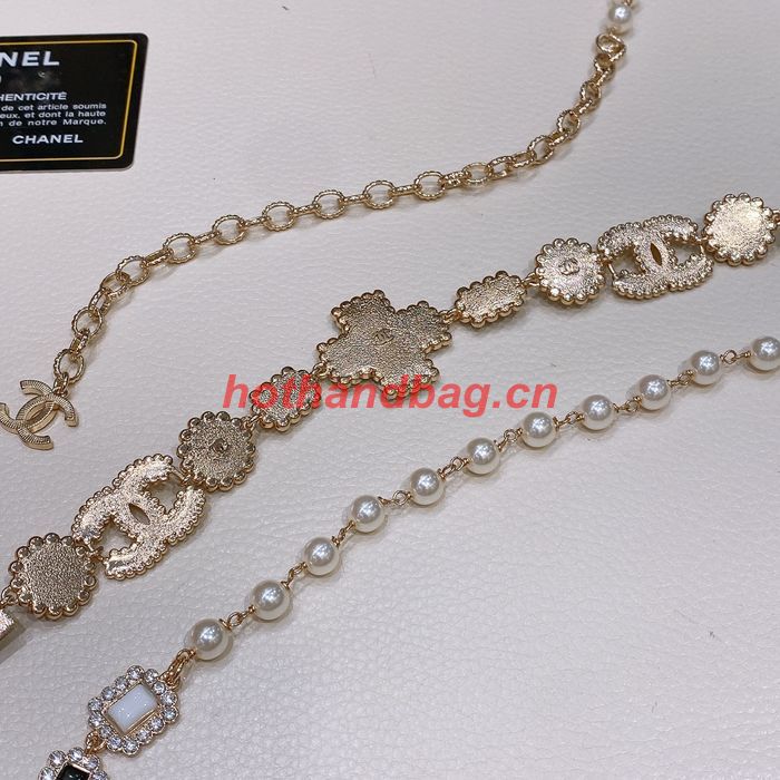 Chanel Belt CHB00186 Chanel Belt CHB00186