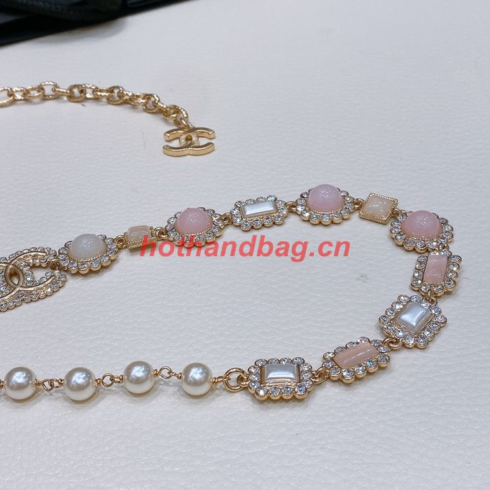 Chanel Belt CHB00187 Chanel Belt CHB00187