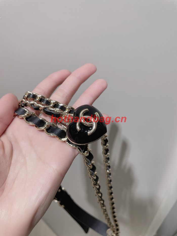 Chanel Belt CHB00193 Chanel Belt CHB00193
