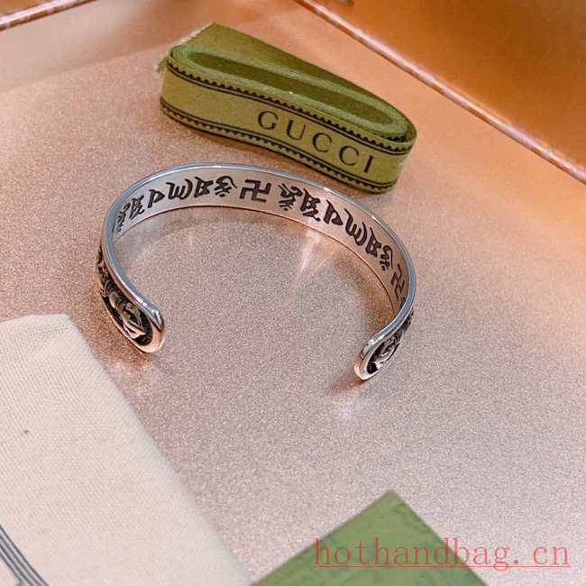 Gucci Bracelet CE12200 Gucci Bracelet CE12200