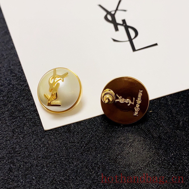 YSL Earrings CE12195 YSL Earrings CE12195