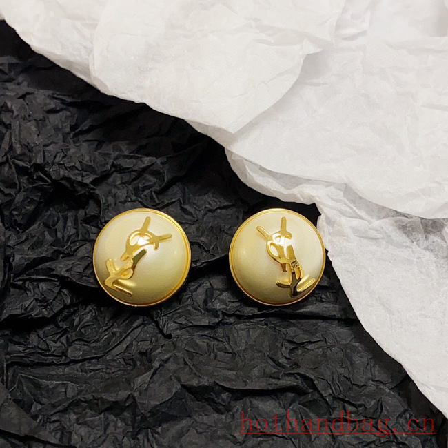 YSL Earrings CE12195 YSL Earrings CE12195
