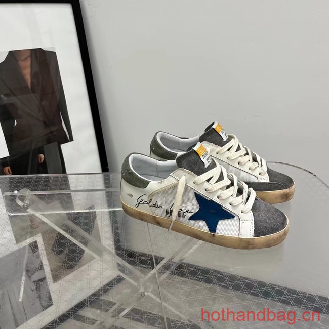 GOLDEN GOOSE DELUXE BRAND sneaker 93715-26