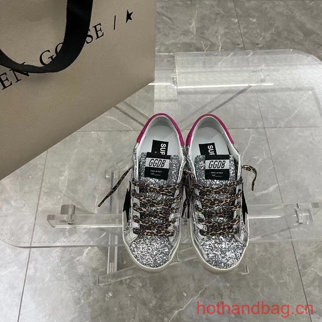 GOLDEN GOOSE DELUXE BRAND sneaker 93715-30