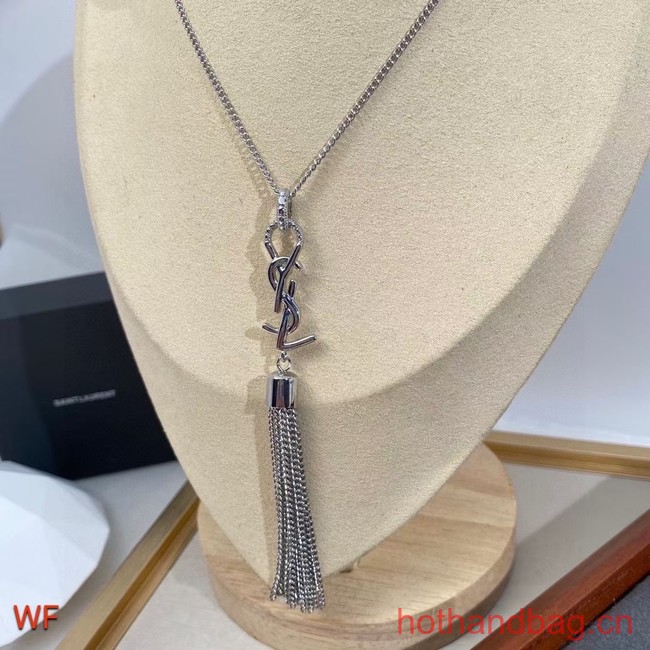 YSL NECKLACE CE12558