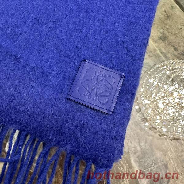 Loewe Scarf LOC00015 Loewe Scarf LOC00015