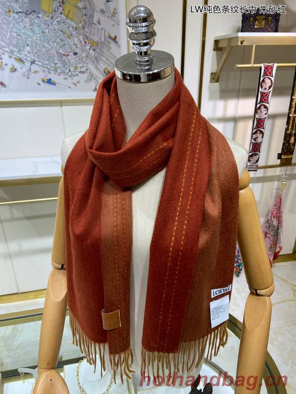Loewe Scarf LOC00022 Loewe Scarf LOC00022