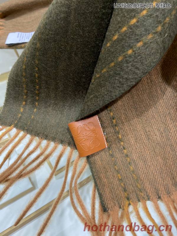 Loewe Scarf LOC00025 Loewe Scarf LOC00025