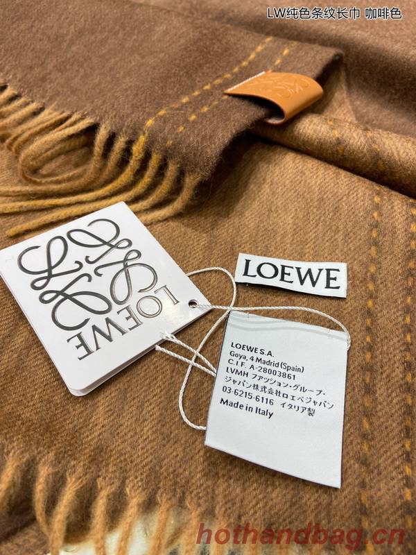 Loewe Scarf LOC00026 Loewe Scarf LOC00026