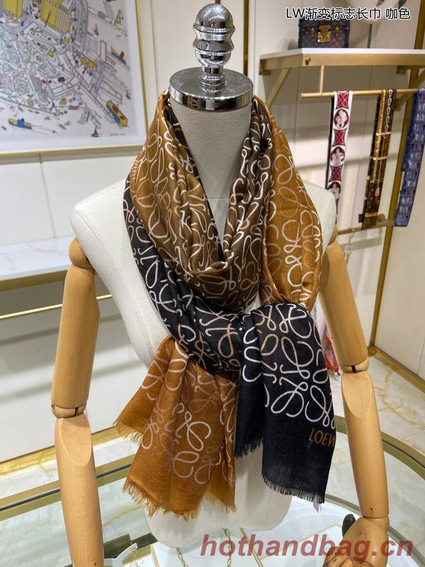 Loewe Scarf LOC00047 Loewe Scarf LOC00047