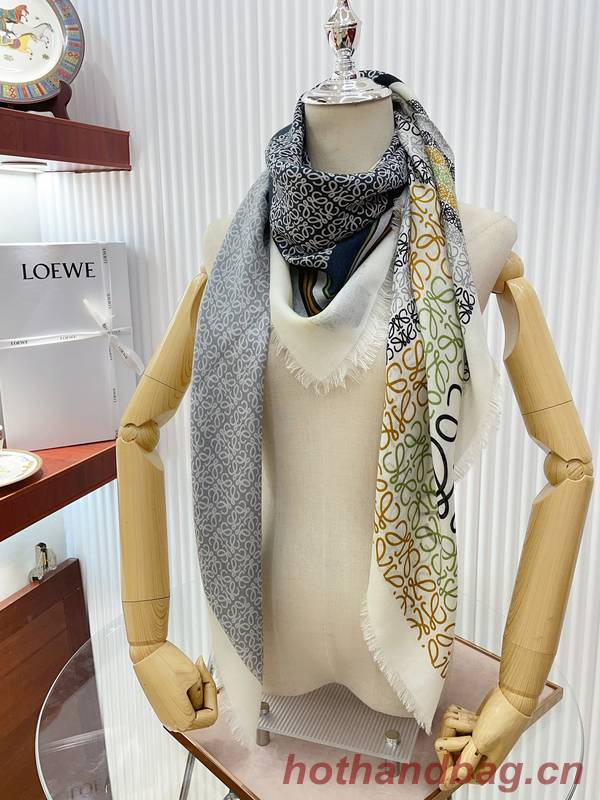 Loewe Scarf LOC00052 Loewe Scarf LOC00052