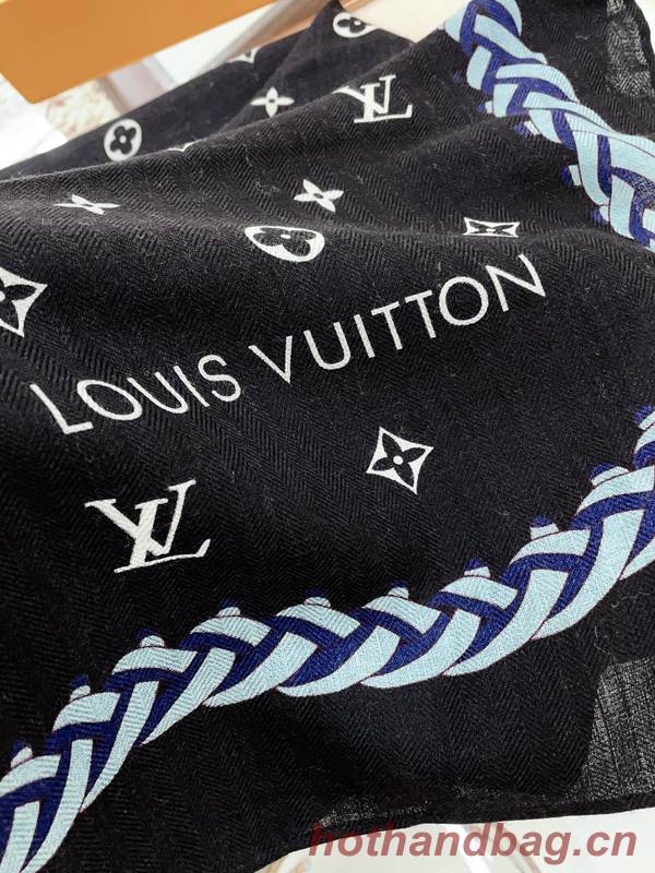 Louis Vuitton Scarf LVC00395 Louis Vuitton Scarf LVC00395