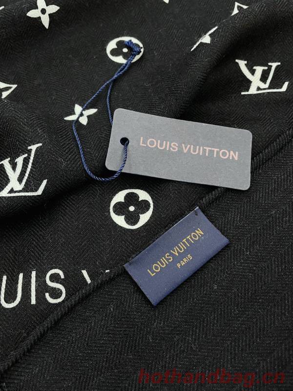 Louis Vuitton Scarf LVC00395 Louis Vuitton Scarf LVC00395
