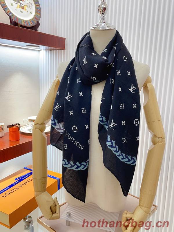 Louis Vuitton Scarf LVC00395 Louis Vuitton Scarf LVC00395