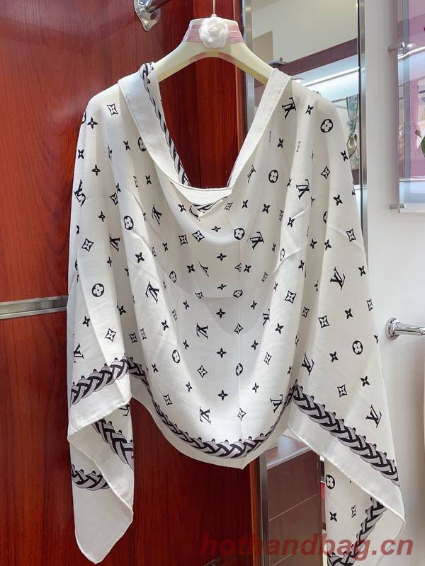 Louis Vuitton Scarf LVC00396 Louis Vuitton Scarf LVC00396