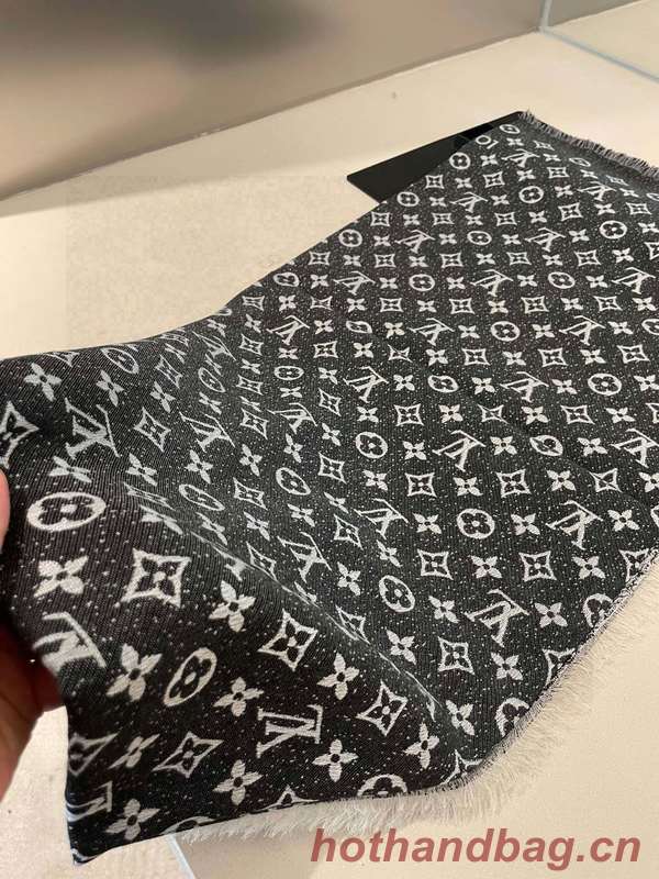 Louis Vuitton Scarf LVC00438 Louis Vuitton Scarf LVC00438