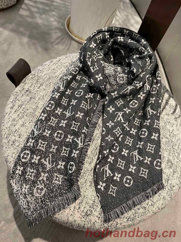 Louis Vuitton Scarf LVC00438 Louis Vuitton Scarf LVC00438