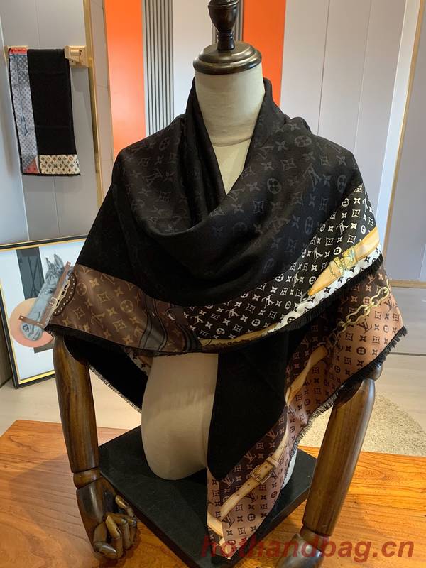 Louis Vuitton Scarf LVC00464 Louis Vuitton Scarf LVC00464