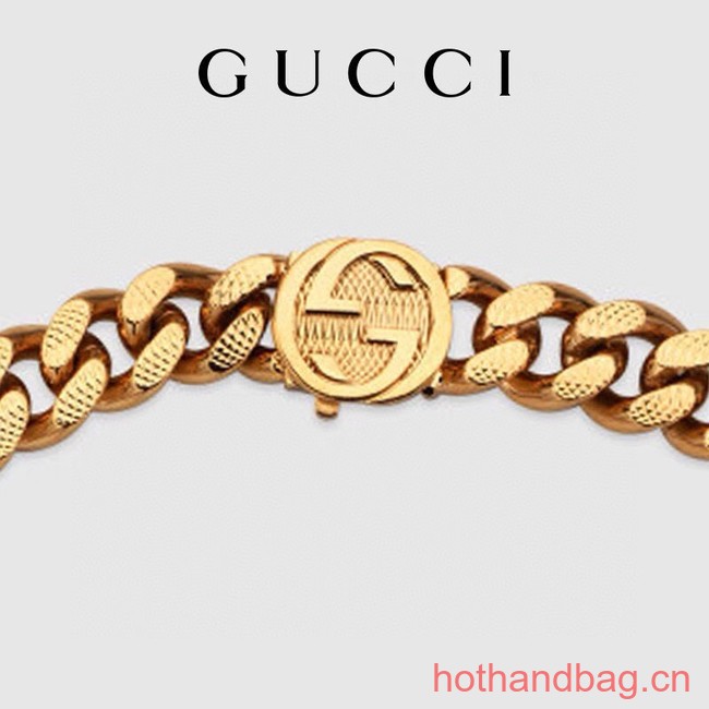 Gucci NECKLACE CE12914