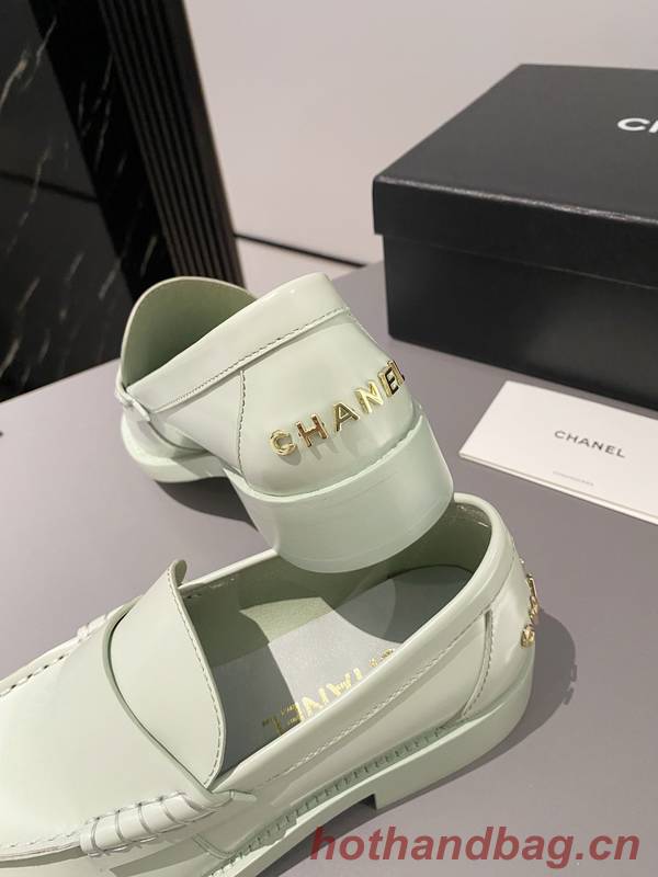 Chanel Shoes CHS01491