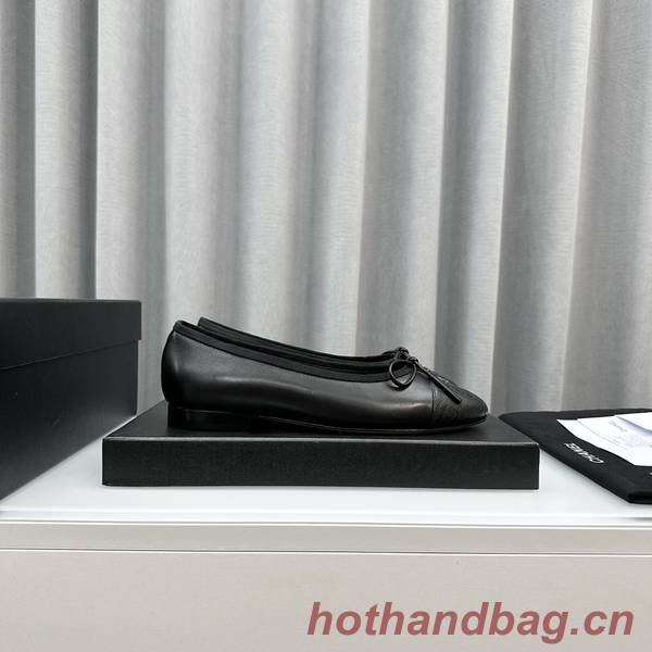 Chanel Shoes CHS01701