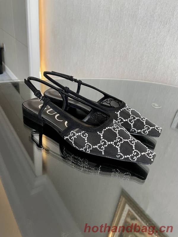 Gucci Shoes GUS00496