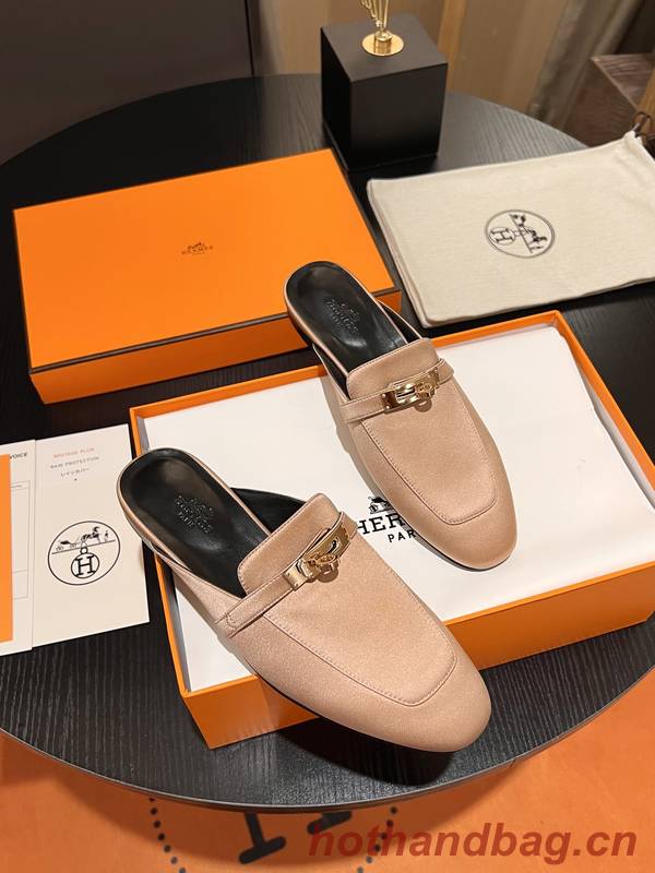 Hermes Shoes HMS00166