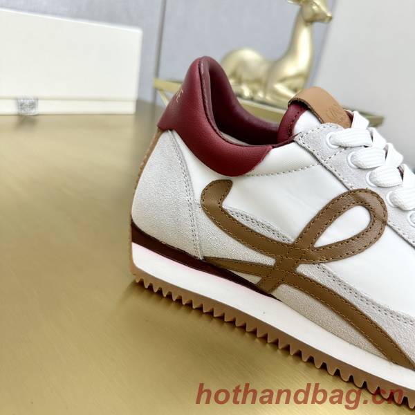Loewe Shoes Couple LWS00041
