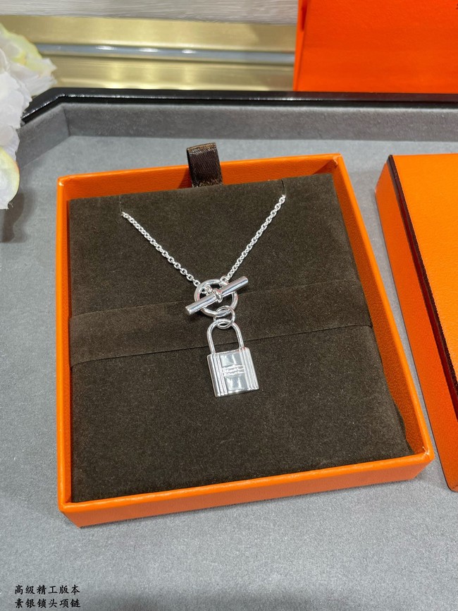 Hermes NECKLACE CE13796