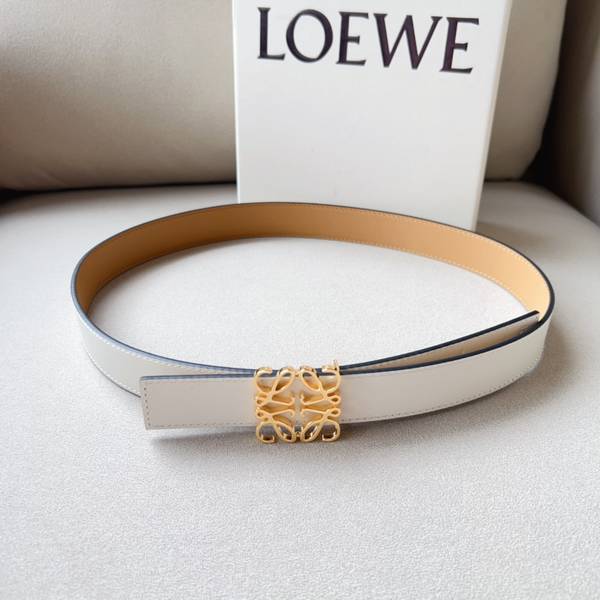 Loewe Belt 28MM LOB00064 Loewe Belt 28MM LOB00064