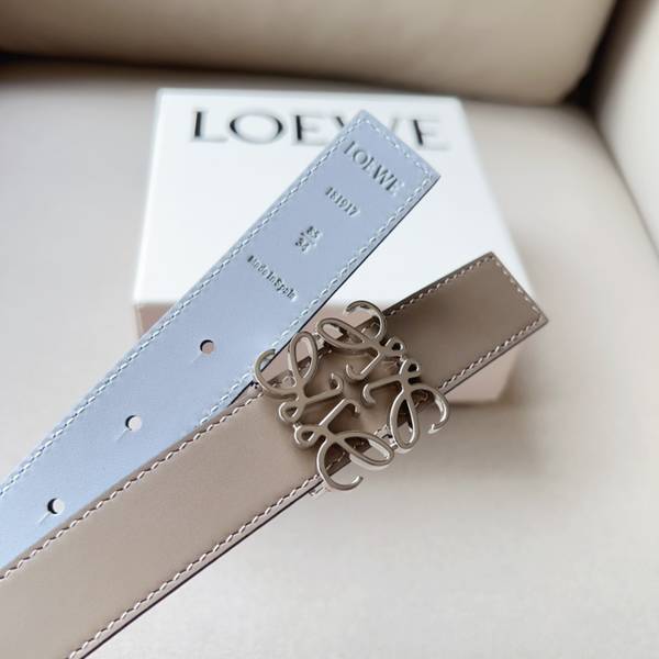 Loewe Belt 28MM LOB00067 Loewe Belt 28MM LOB00067