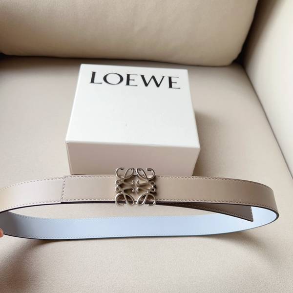 Loewe Belt 28MM LOB00067 Loewe Belt 28MM LOB00067