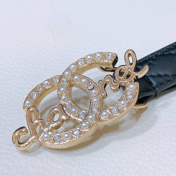 Chanel Belt 20MM CHB00197 Chanel Belt 20MM CHB00197