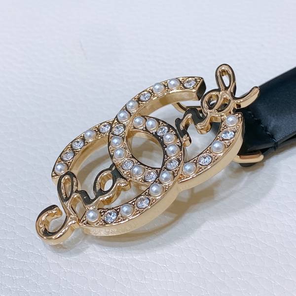 Chanel Belt 20MM CHB00199 Chanel Belt 20MM CHB00199