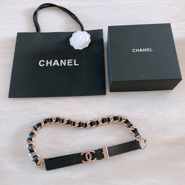 Chanel Belt 25MM CHB00210 Chanel Belt 25MM CHB00210