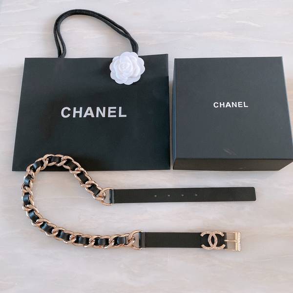 Chanel Belt 25MM CHB00210 Chanel Belt 25MM CHB00210