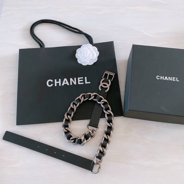 Chanel Belt 25MM CHB00211 Chanel Belt 25MM CHB00211