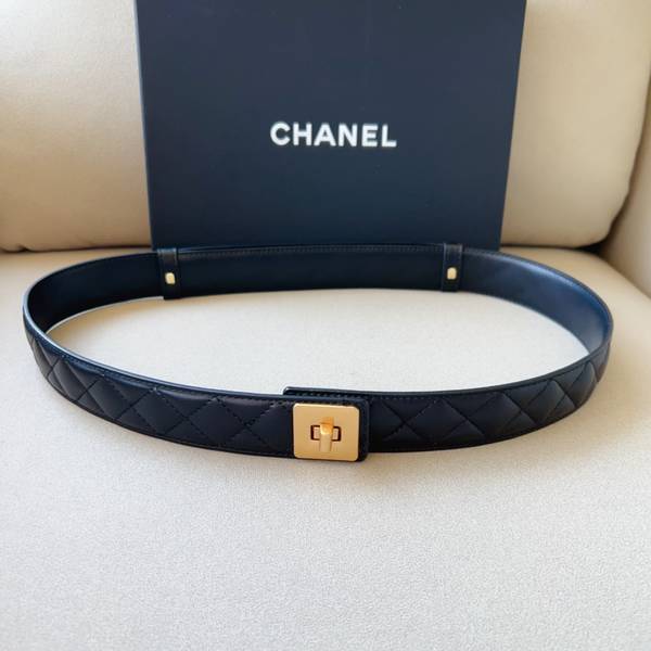 Chanel Belt 30MM CHB00212 Chanel Belt 30MM CHB00212