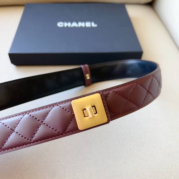 Chanel Belt 30MM CHB00213 Chanel Belt 30MM CHB00213