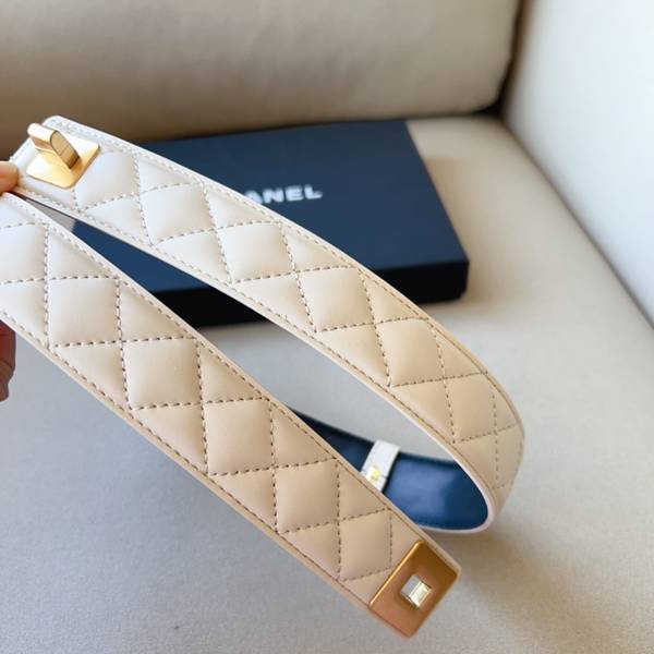 Chanel Belt 30MM CHB00214 Chanel Belt 30MM CHB00214