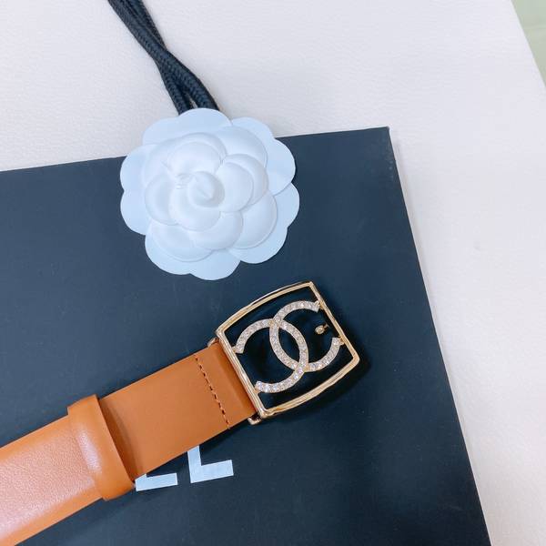 Chanel Belt 30MM CHB00218 Chanel Belt 30MM CHB00218