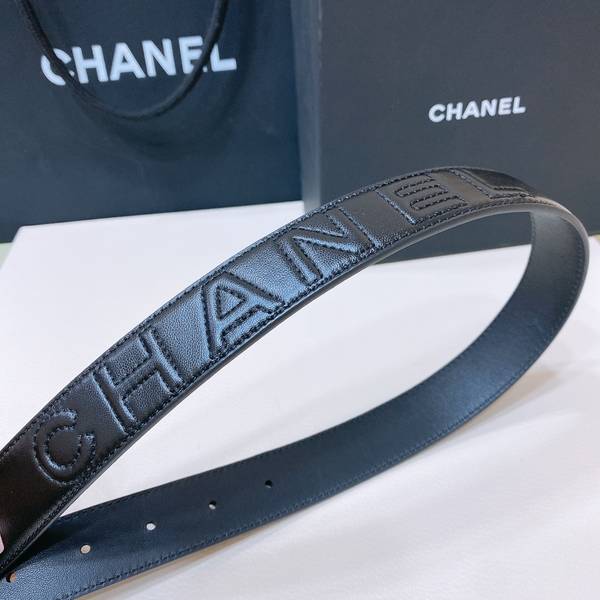 Chanel Belt 30MM CHB00219 Chanel Belt 30MM CHB00219
