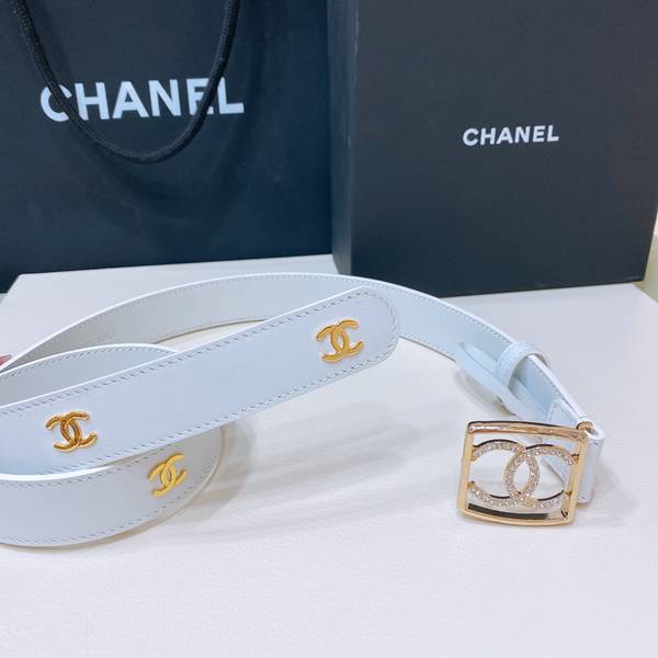 Chanel Belt 30MM CHB00220 Chanel Belt 30MM CHB00220